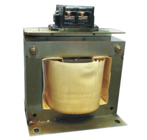 DC Reactor