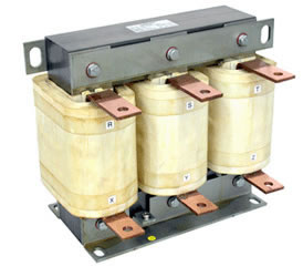 Detuned Reactor