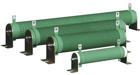 Wirewound Resistor