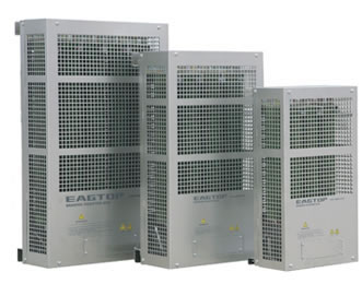 Braking Resistor Box
