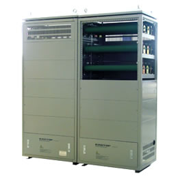 Power Resistor Unit