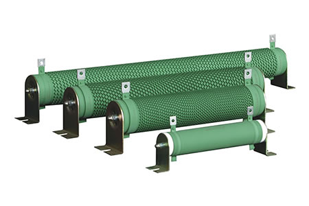 Wirewound Resistor